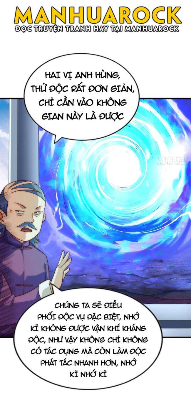 Người Trên Vạn Người - Page 10