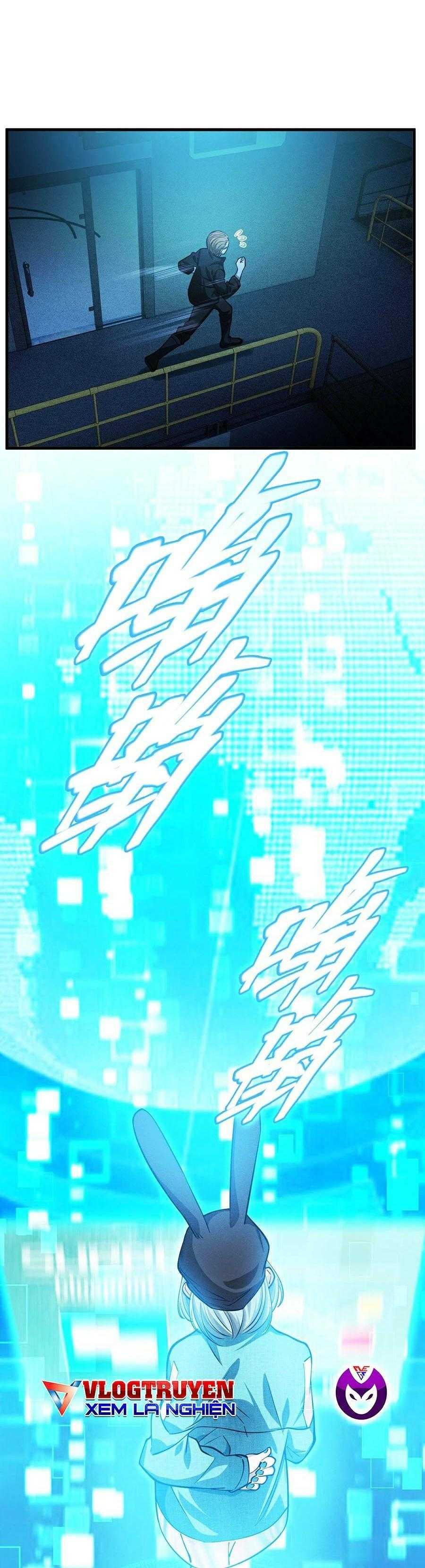 Người Chơi Siêu Mạnh - Page 21