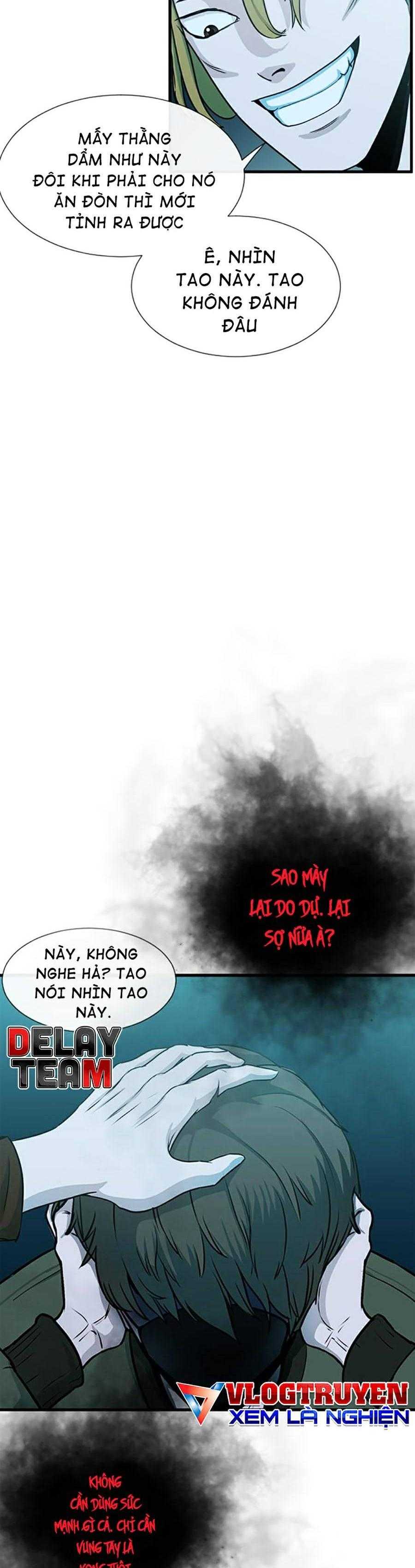 Không Làm Anh Hùng Để Trở Thành Nhân Vật Phản Diện - Page 25