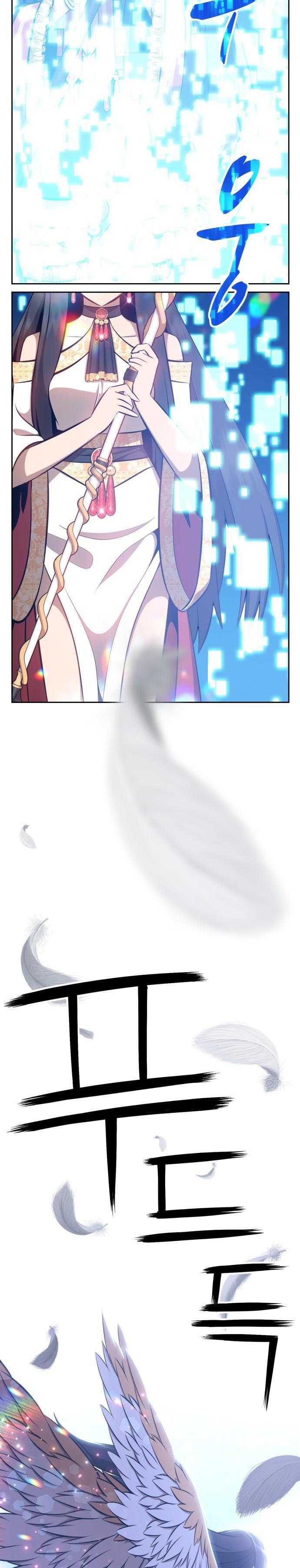 Gậy Gỗ Cấp 99 - Page 37