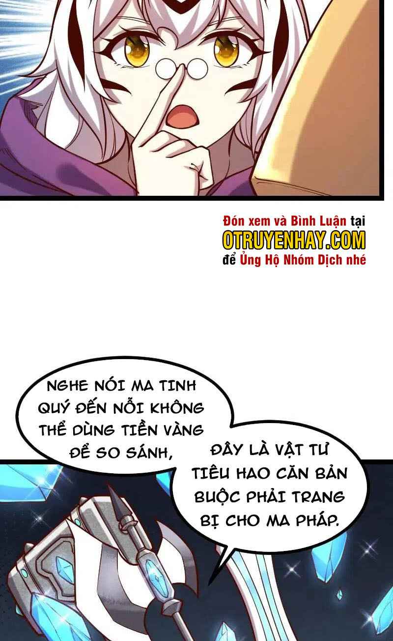 Thành Chủ Mạnh Nhất Tại Dị Giới - Page 6