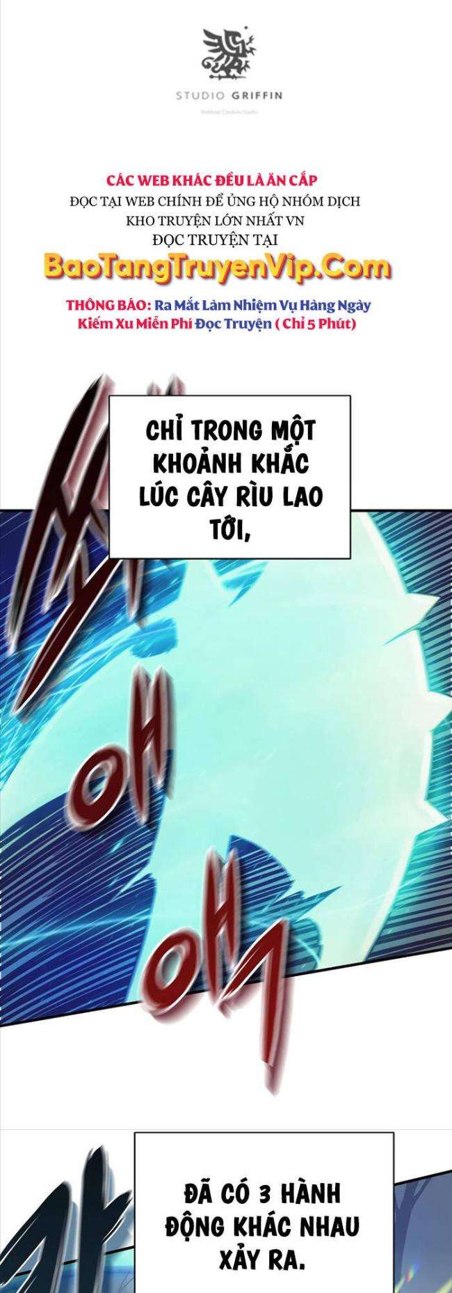 Tu Sĩ Trị Liệu Thái Dương - Page 5