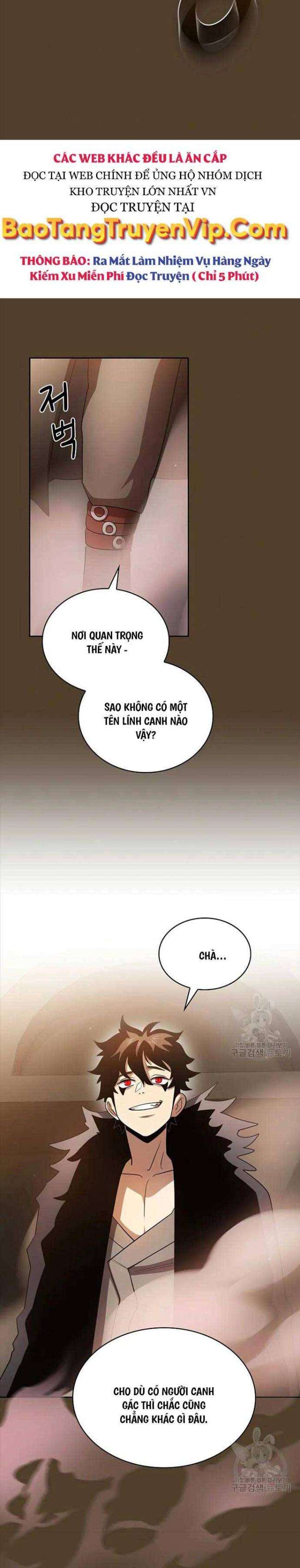 Có Thật Đây Là Anh Hùng Không? - Page 13