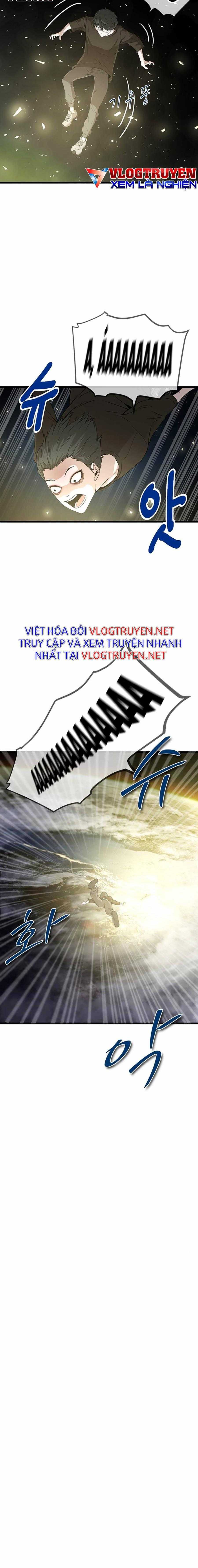 Không Làm Anh Hùng Để Trở Thành Nhân Vật Phản Diện - Page 27