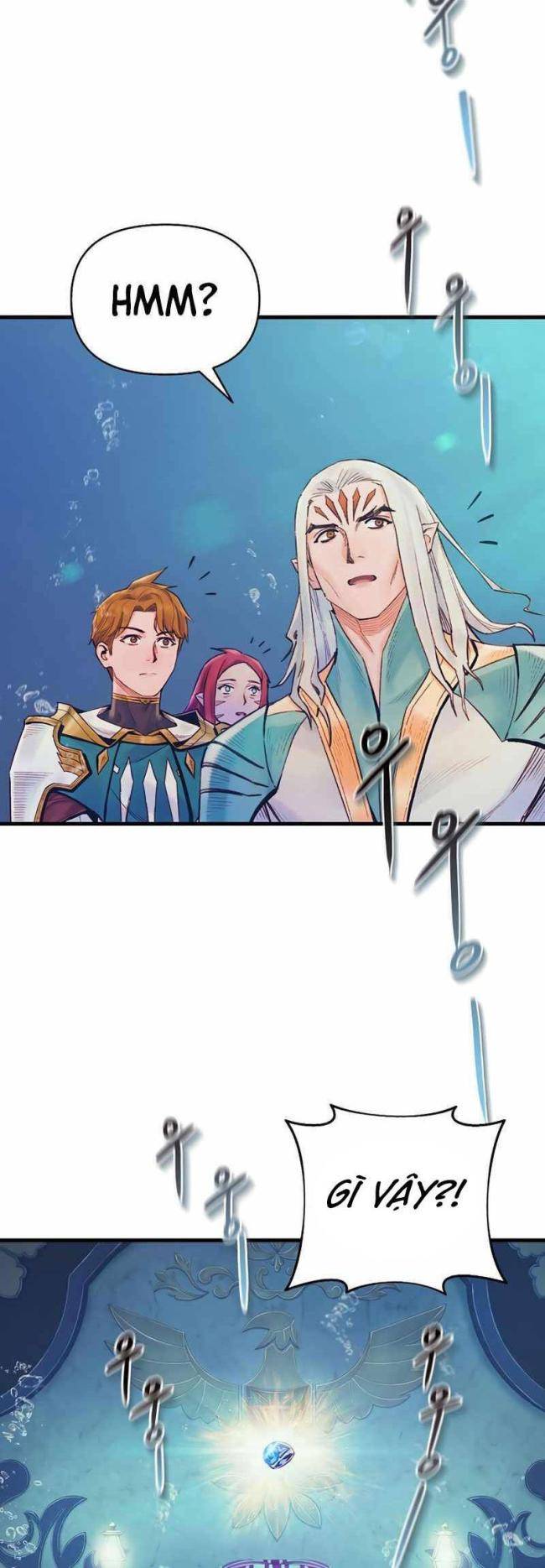 Tu Sĩ Trị Liệu Thái Dương - Page 15