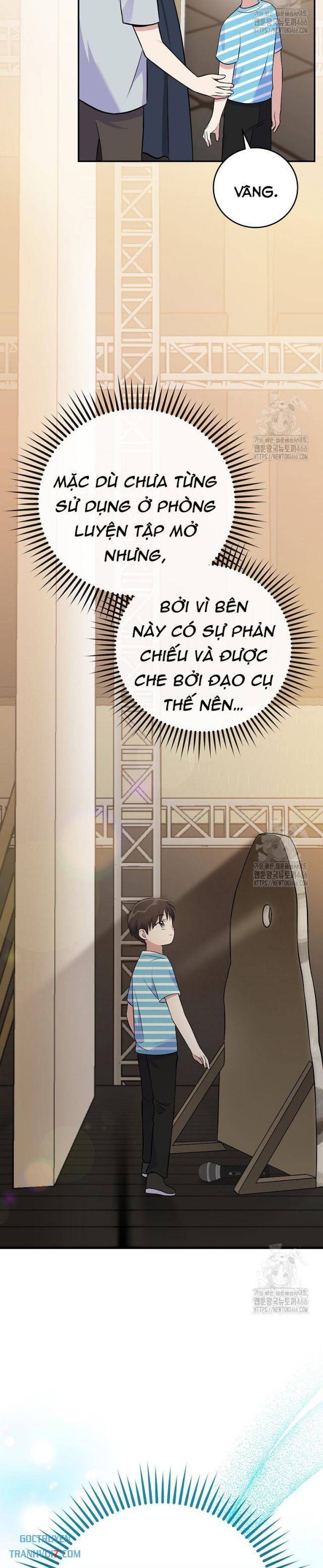 Làm Siêu Sao Từ 0 Tuổi - Page 26