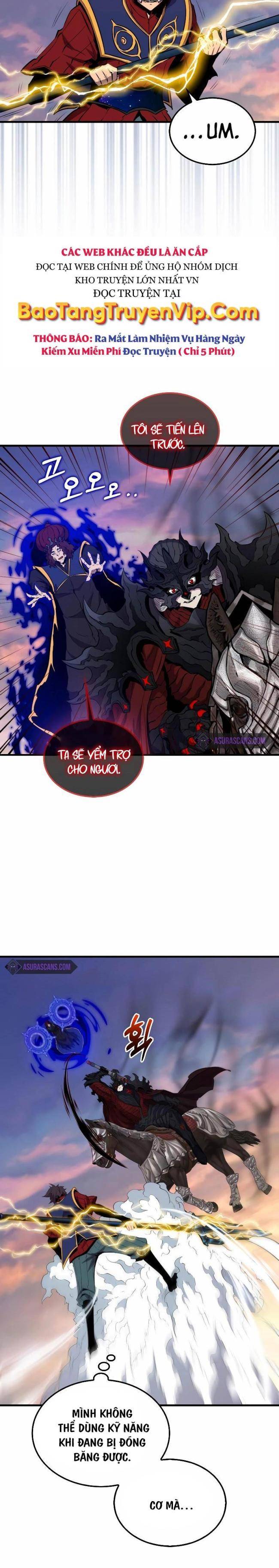 Cao Thủ Khi Ngủ - Page 13