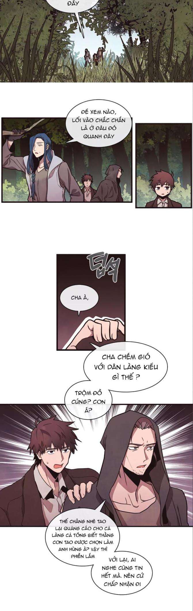 Người Hùng Vi Diệu - Page 4