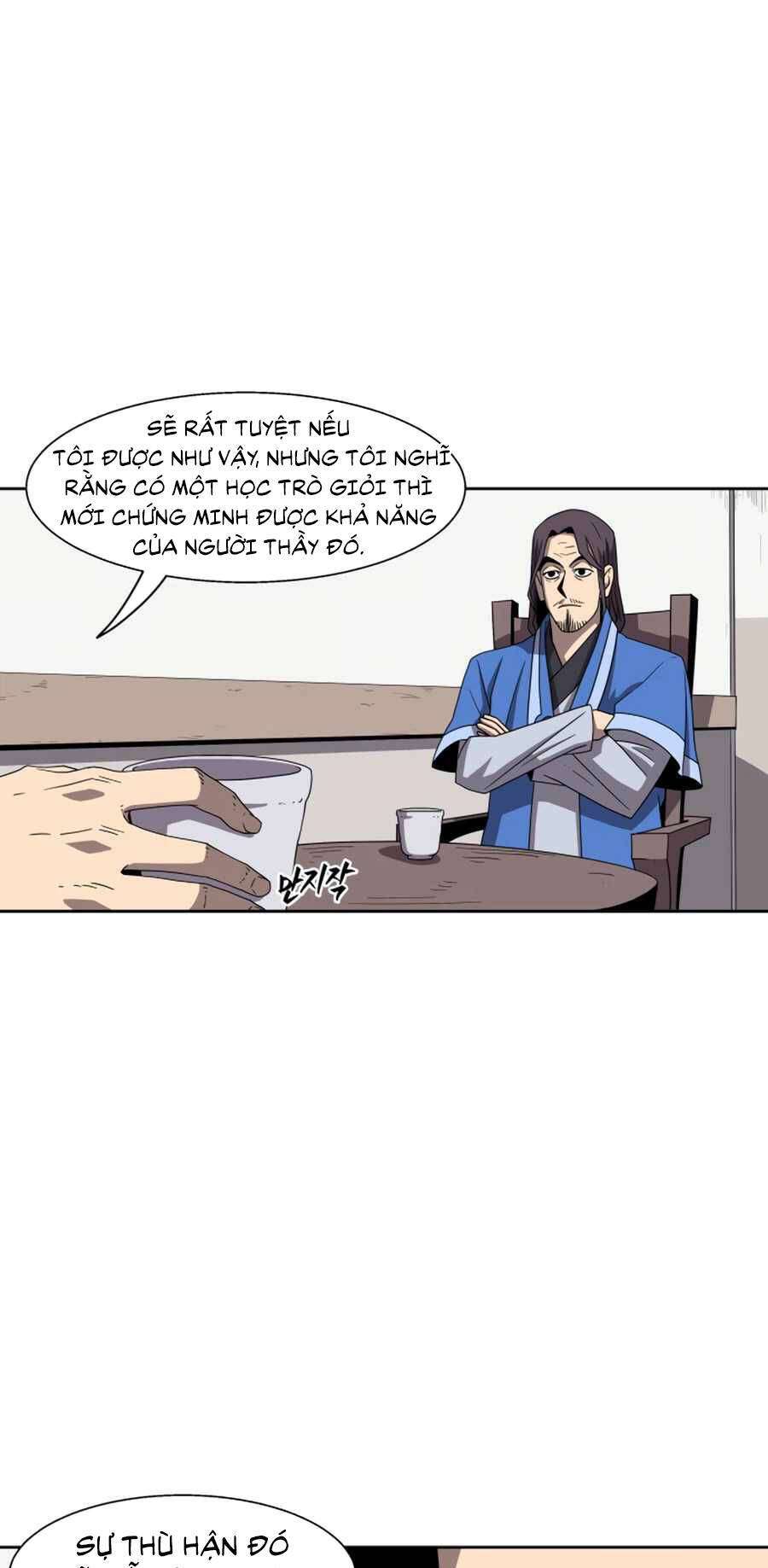Thợ Săn Quái Vật - Page 6