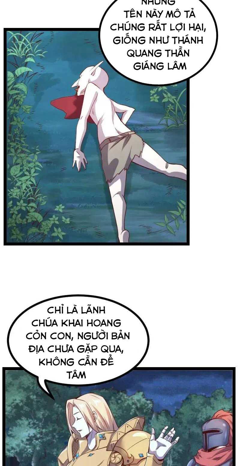 Thành Chủ Mạnh Nhất Tại Dị Giới - Page 18
