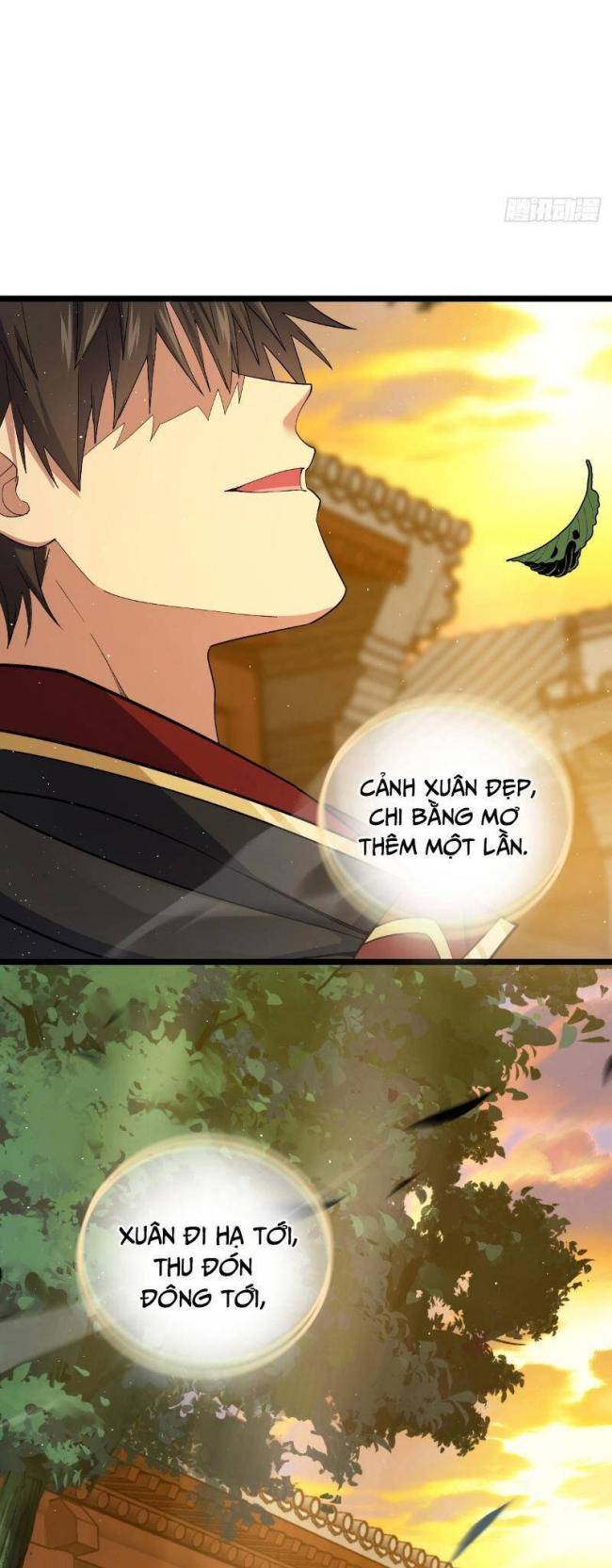 Đại Vương Tha Mạng - Page 36