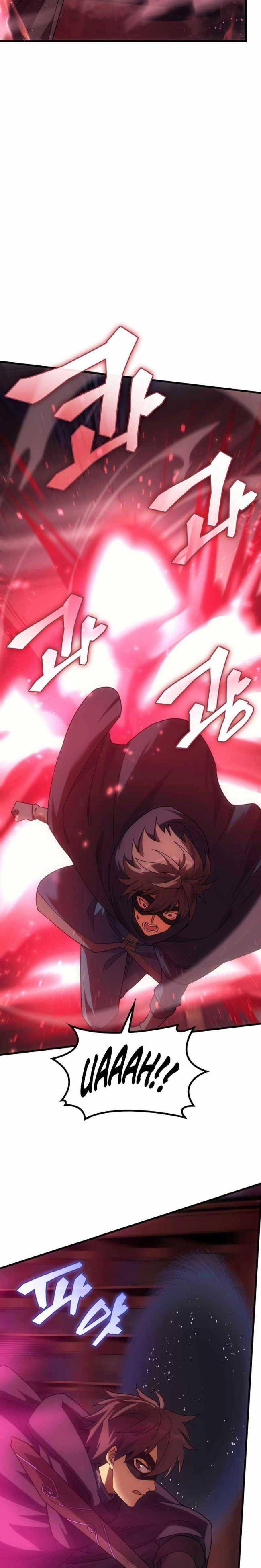 Tái Sinh Thành Công Chức Ở Một Thế Giới Xa Lạ - Page 16