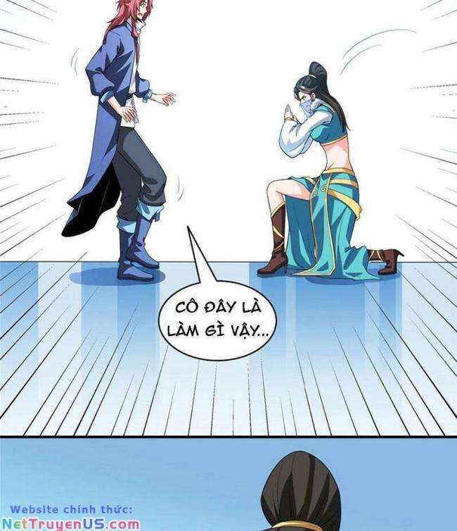 Thiên Đạo Đồ Thư Quán - Page 15