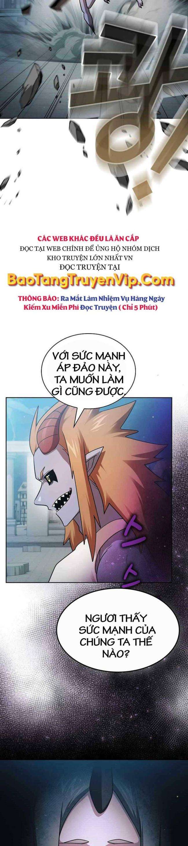 Có Thật Đây Là Anh Hùng Không? - Page 22