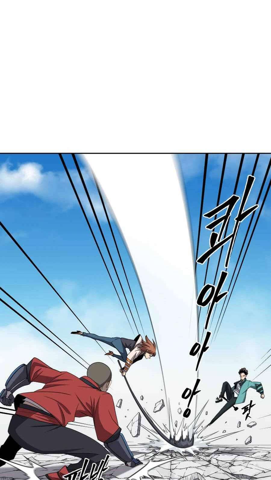 Thợ Săn Quái Vật - Page 34