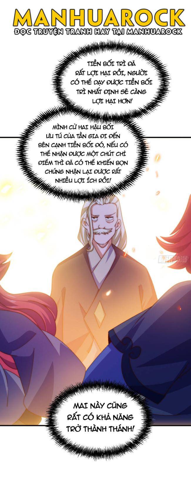 Người Trên Vạn Người - Page 29