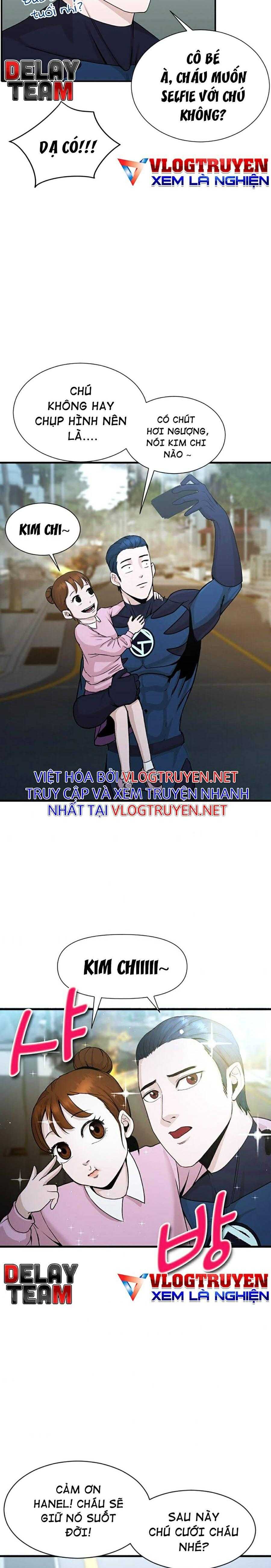 Không Làm Anh Hùng Để Trở Thành Nhân Vật Phản Diện - Page 29