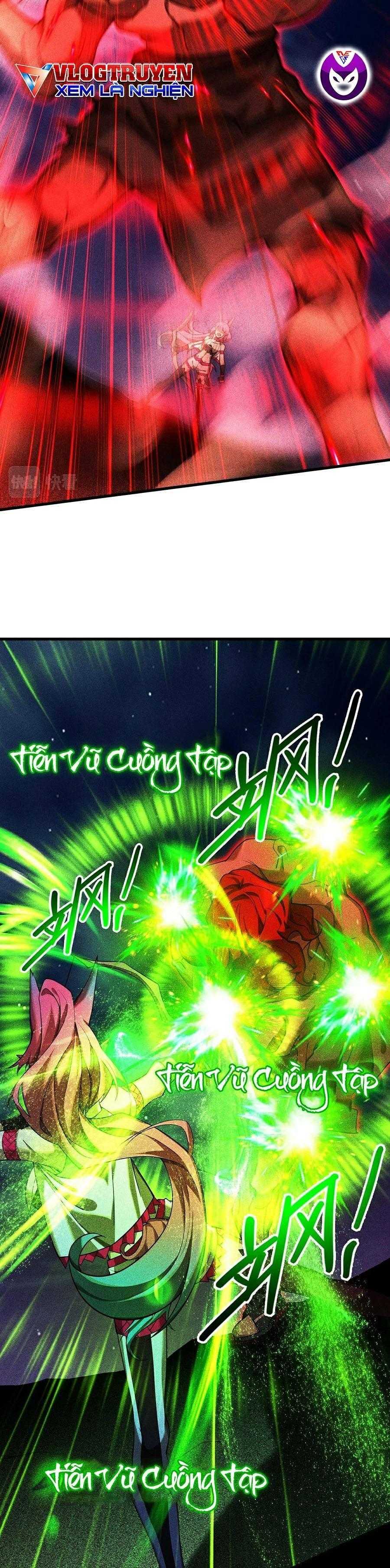 Người Chơi Siêu Mạnh - Page 26