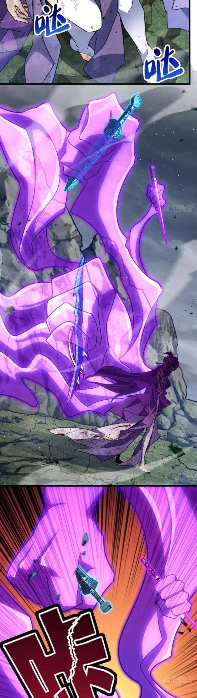 Đại Vương Tha Mạng - Page 19