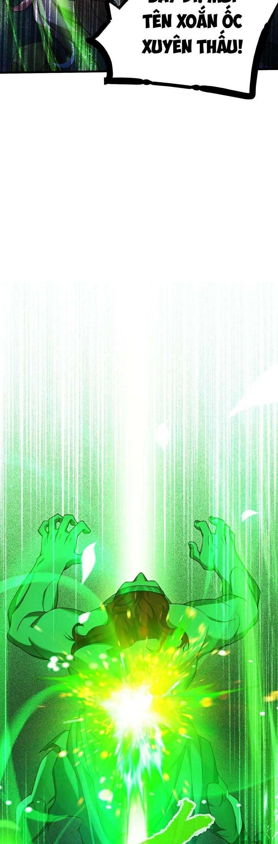 Người Chơi Siêu Mạnh - Page 36