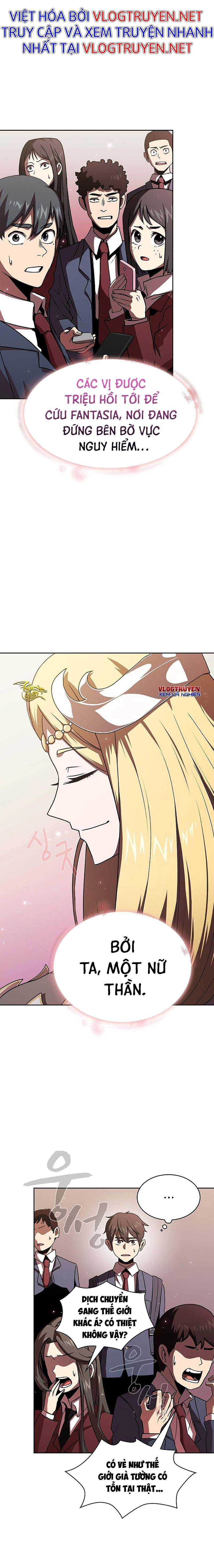 Có Thật Đây Là Anh Hùng Không? - Page 4