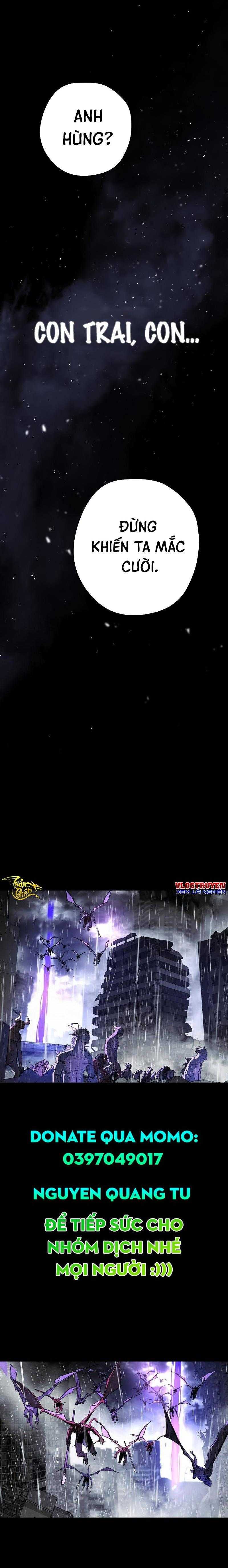 Anh Hùng Hồi Quy - Page 20