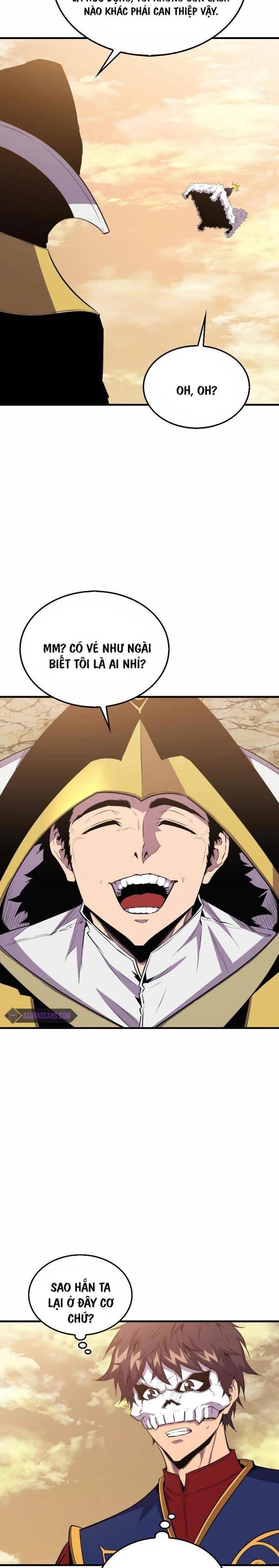 Cao Thủ Khi Ngủ - Page 29