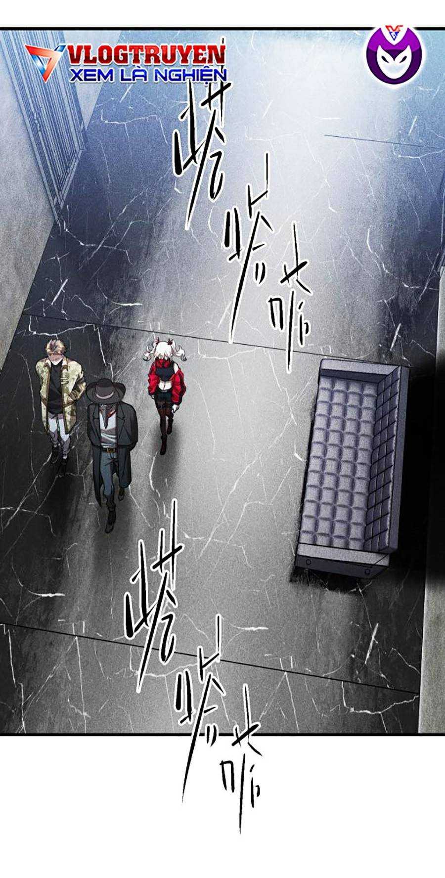 Người Chơi Siêu Mạnh - Page 39