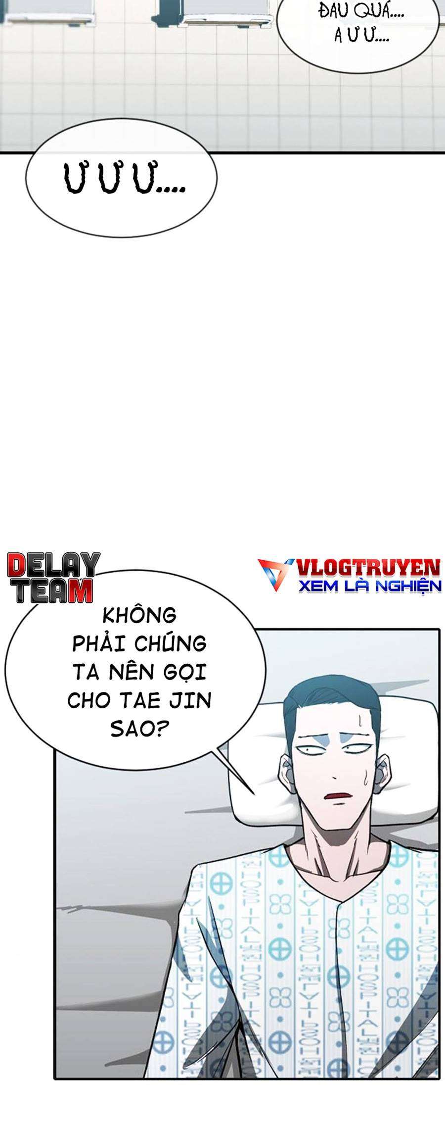 Không Làm Anh Hùng Để Trở Thành Nhân Vật Phản Diện - Page 45