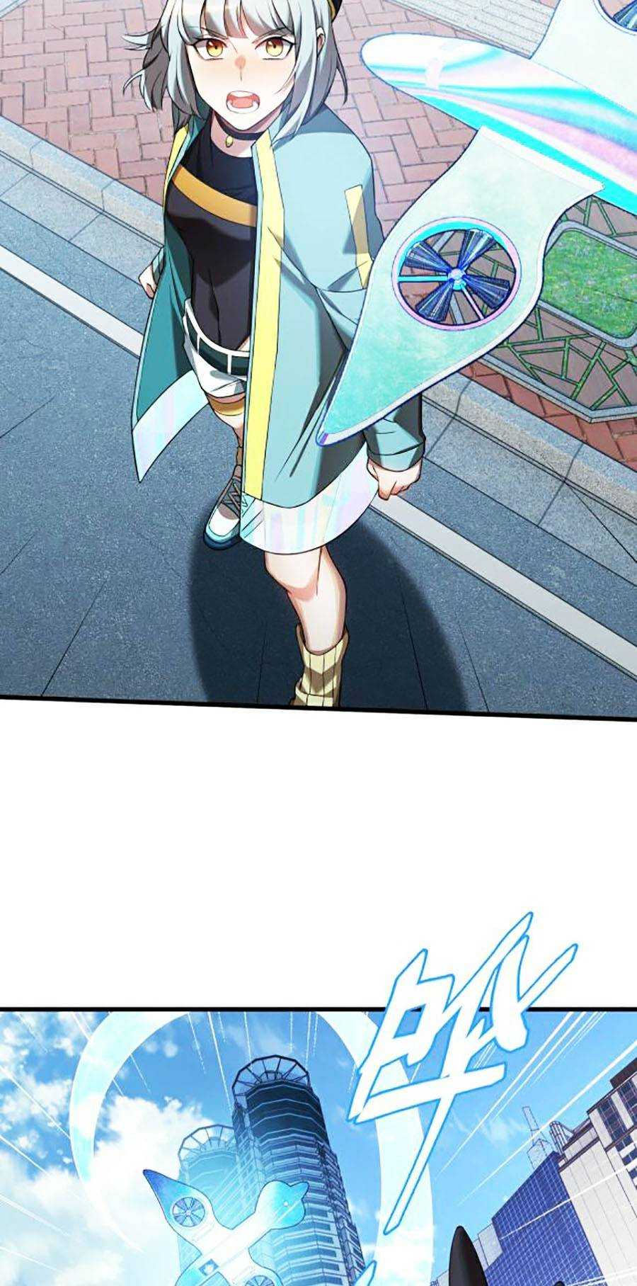 Người Chơi Siêu Mạnh - Page 20