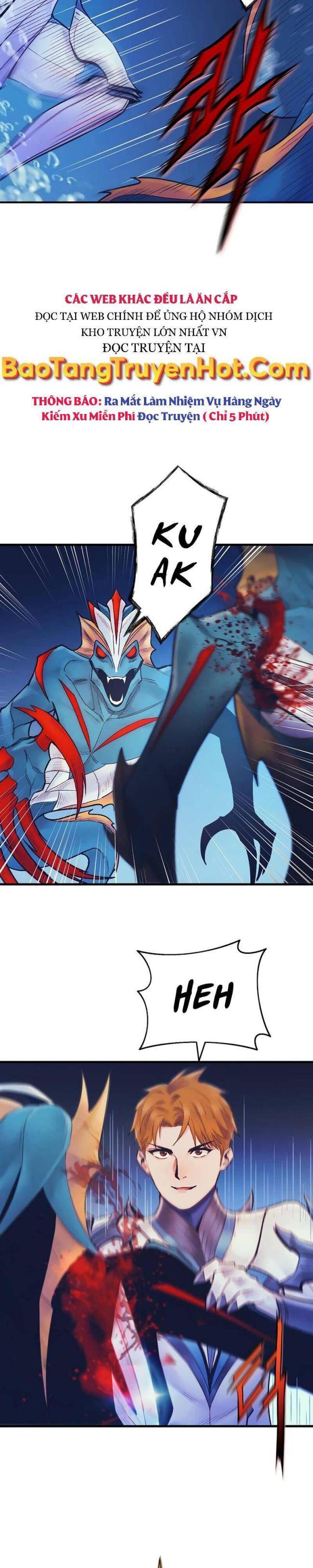 Tu Sĩ Trị Liệu Thái Dương - Page 13