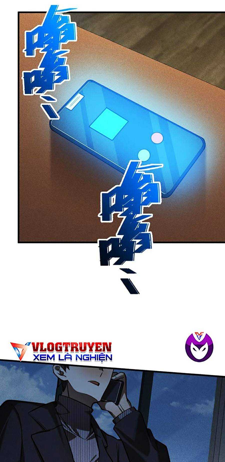 Người Chơi Siêu Mạnh - Page 4