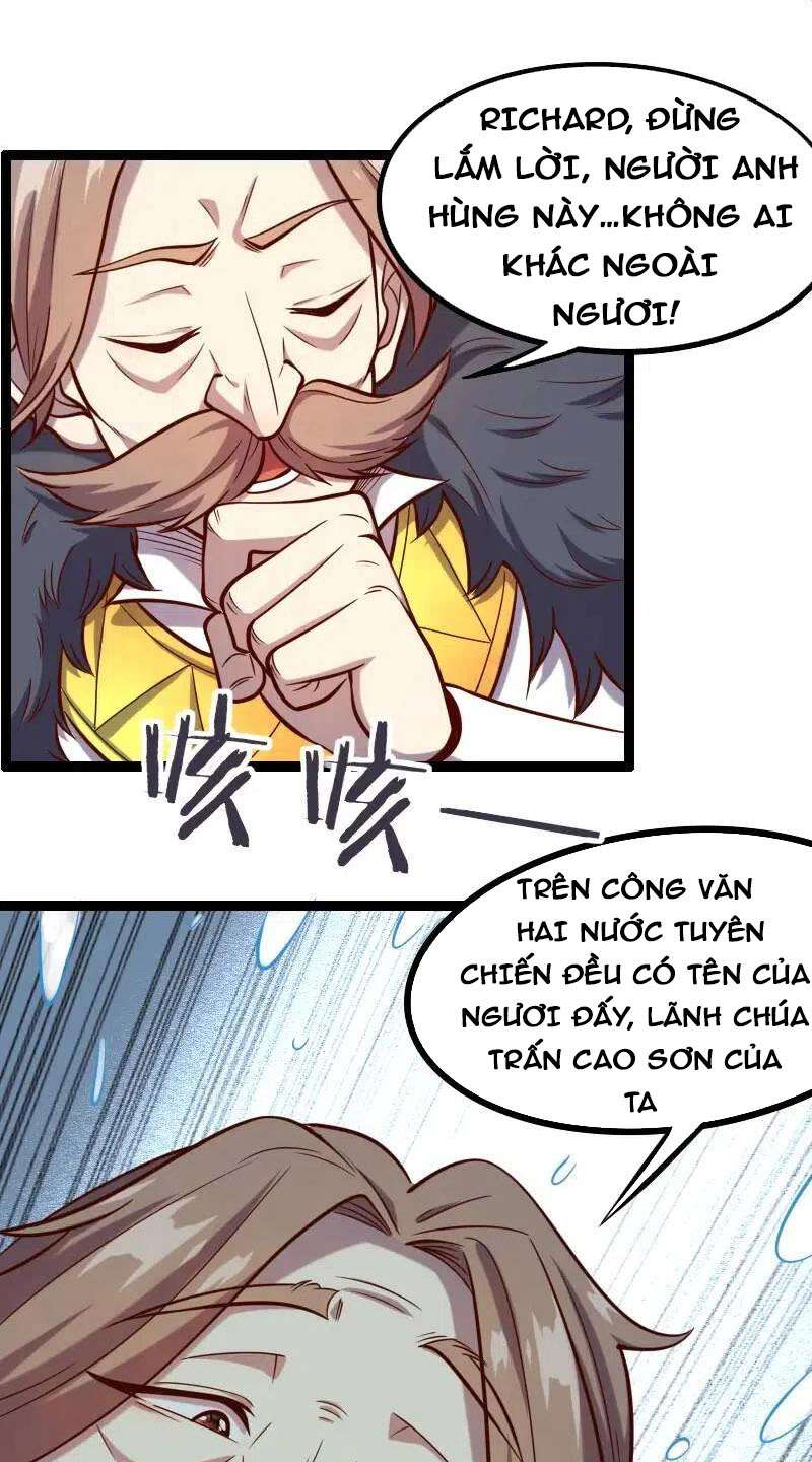 Thành Chủ Mạnh Nhất Tại Dị Giới - Page 32