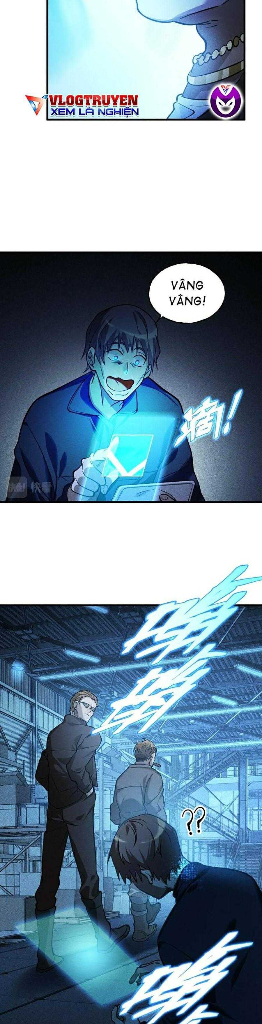 Người Chơi Siêu Mạnh - Page 14