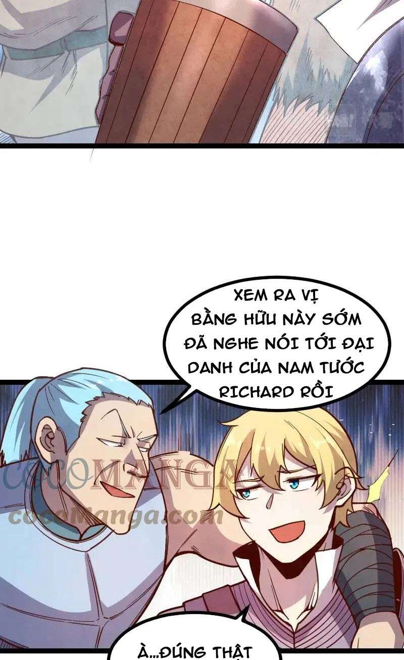 Thành Chủ Mạnh Nhất Tại Dị Giới - Page 18