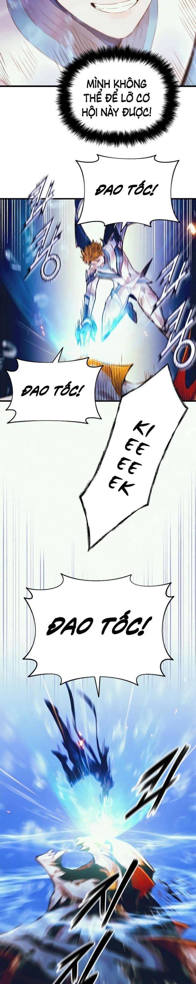 Tu Sĩ Trị Liệu Thái Dương - Page 19