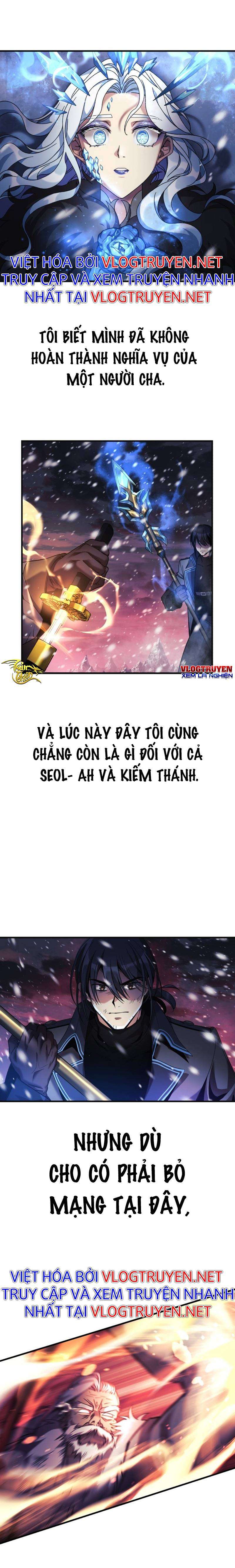 Con Gái Tôi Là Trùm Cuối - Page 8