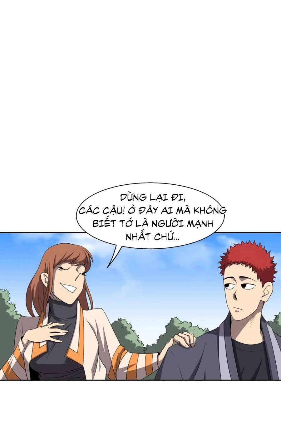 Thợ Săn Quái Vật - Page 28