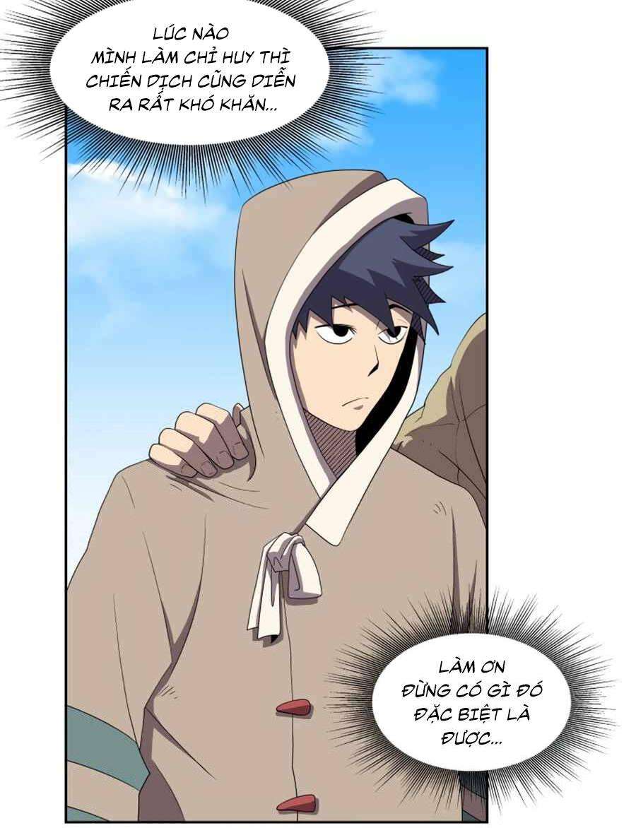 Thợ Săn Quái Vật - Page 35