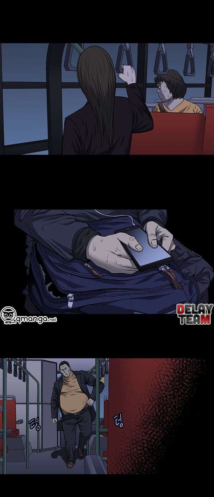 Thợ Săn Công Lý - Page 10