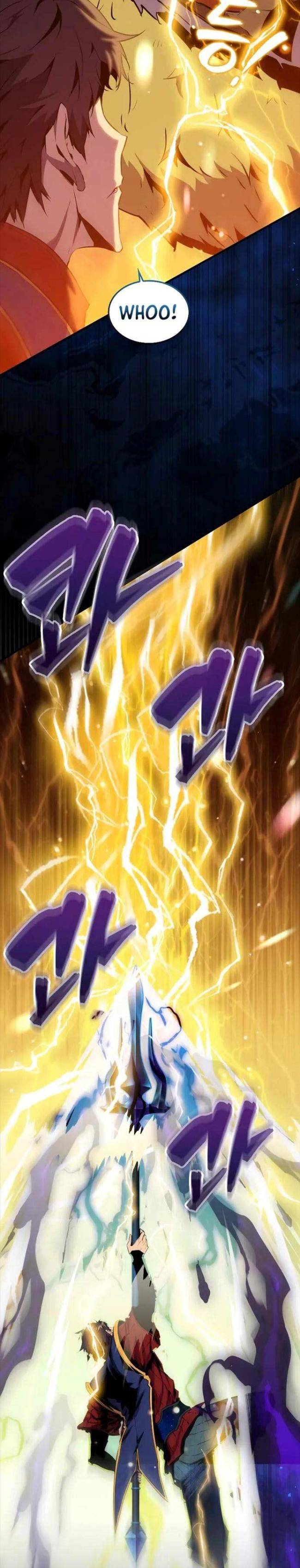 Cao Thủ Khi Ngủ - Page 12