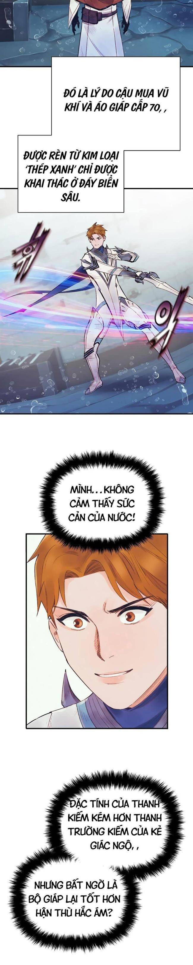 Tu Sĩ Trị Liệu Thái Dương - Page 10