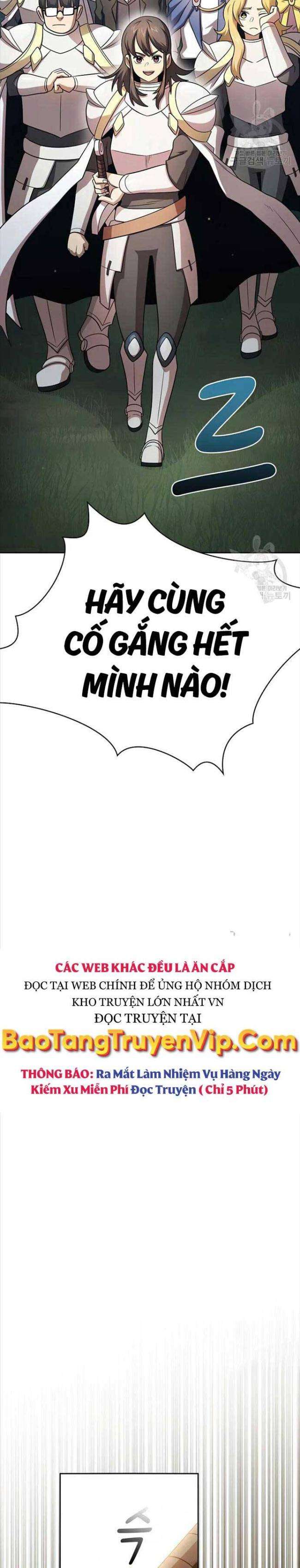 Có Thật Đây Là Anh Hùng Không? - Page 29