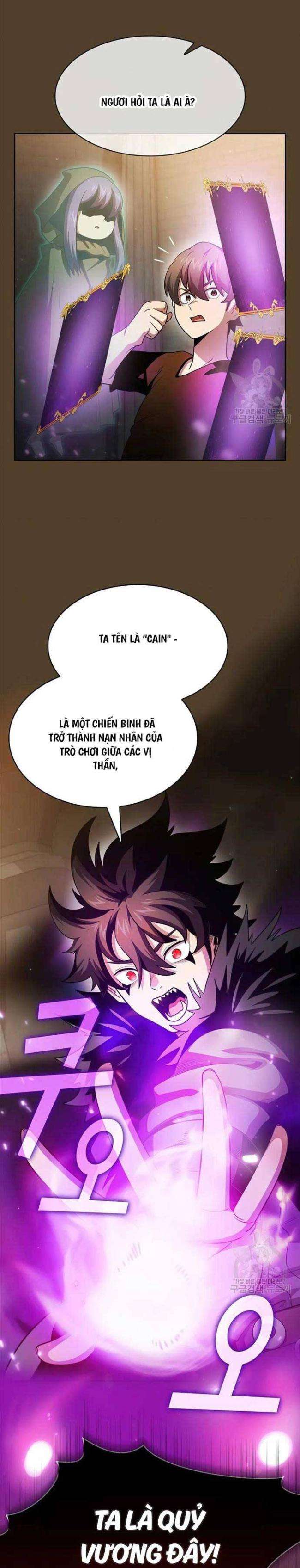 Có Thật Đây Là Anh Hùng Không? - Page 19