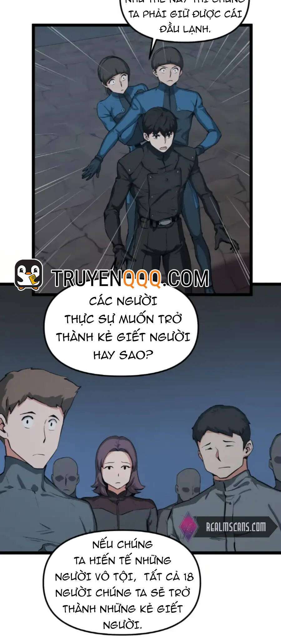 Thăng Cấp Bằng Likes - Page 22