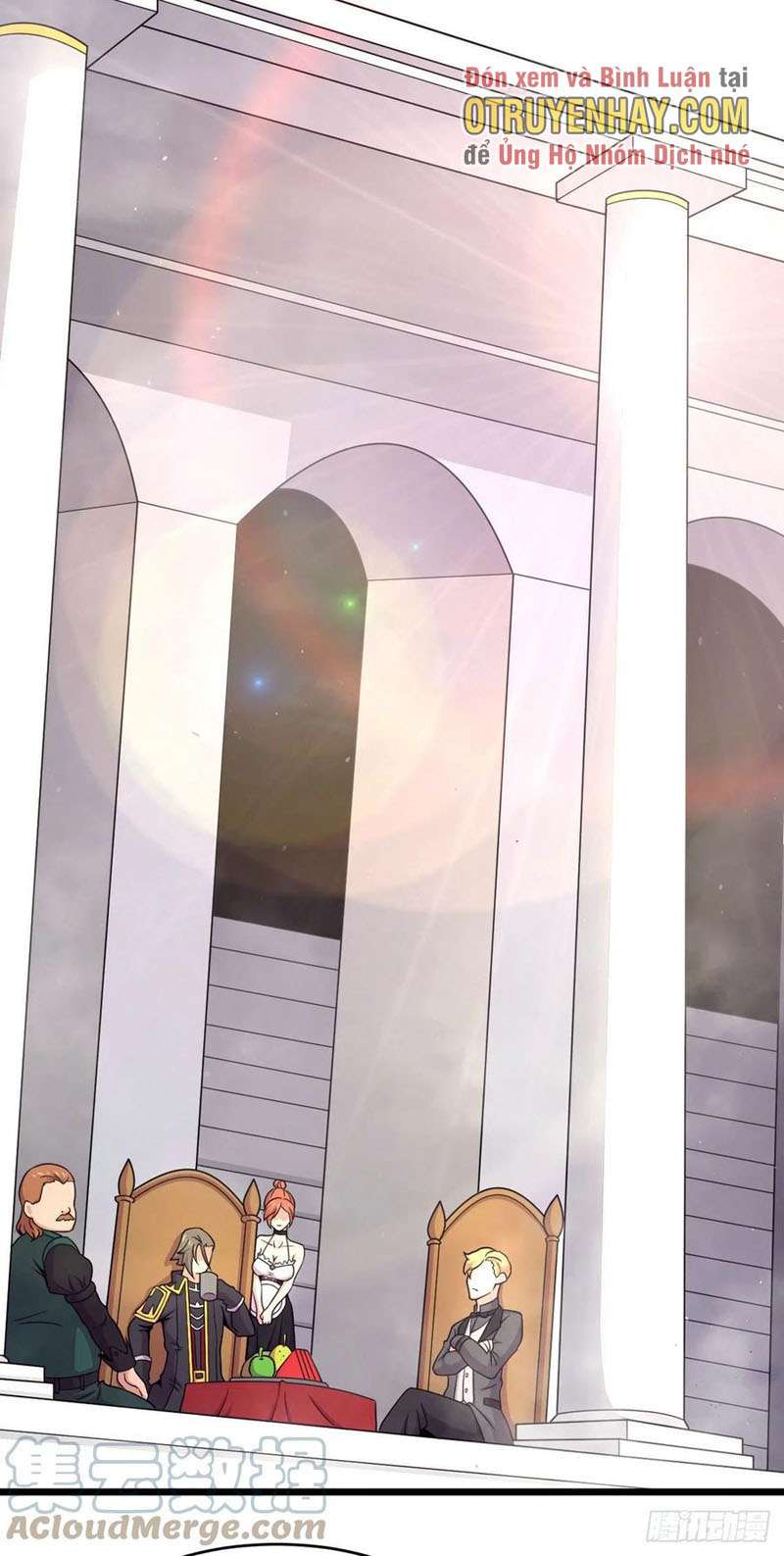 Sủng Mị - Page 14