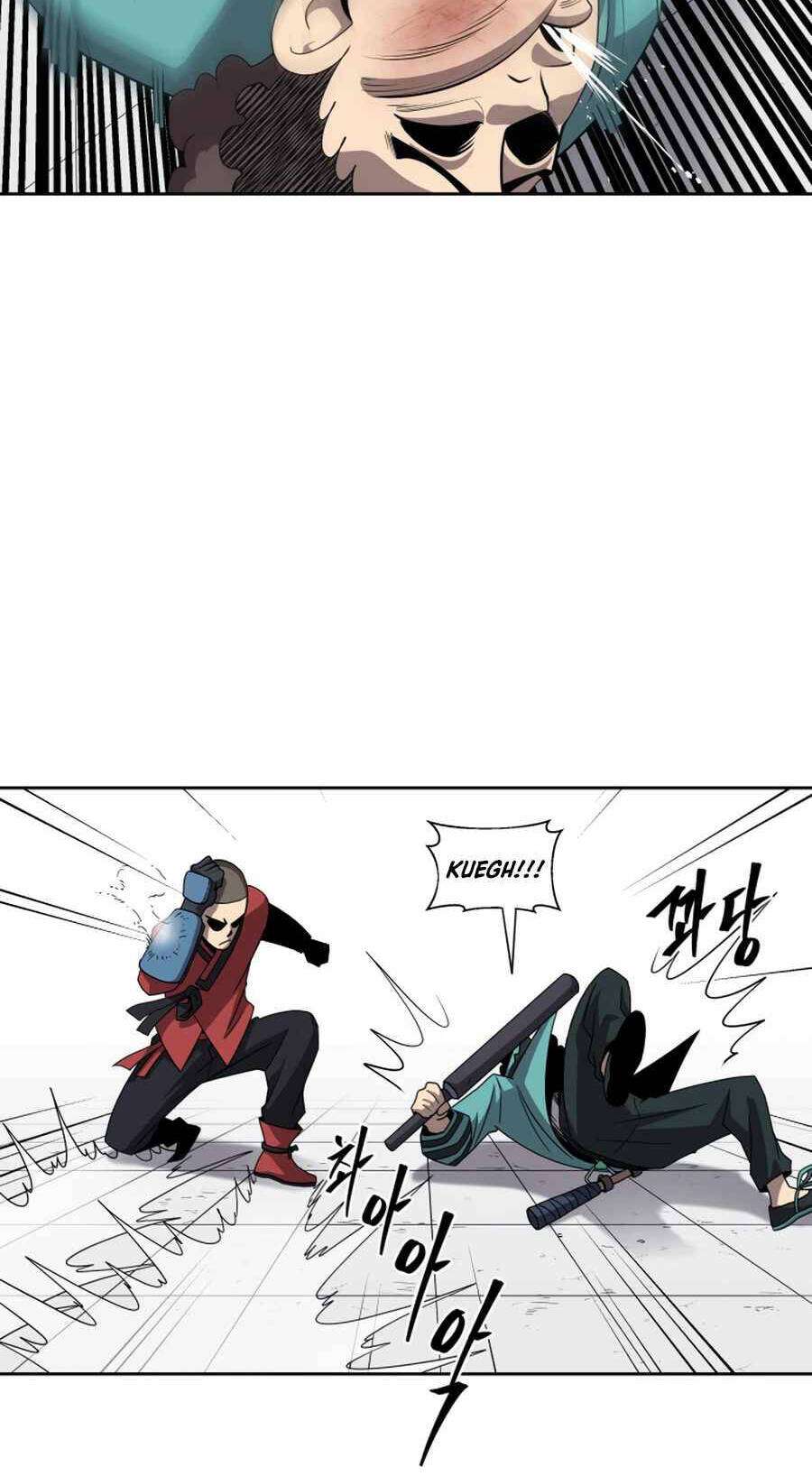 Thợ Săn Quái Vật - Page 51