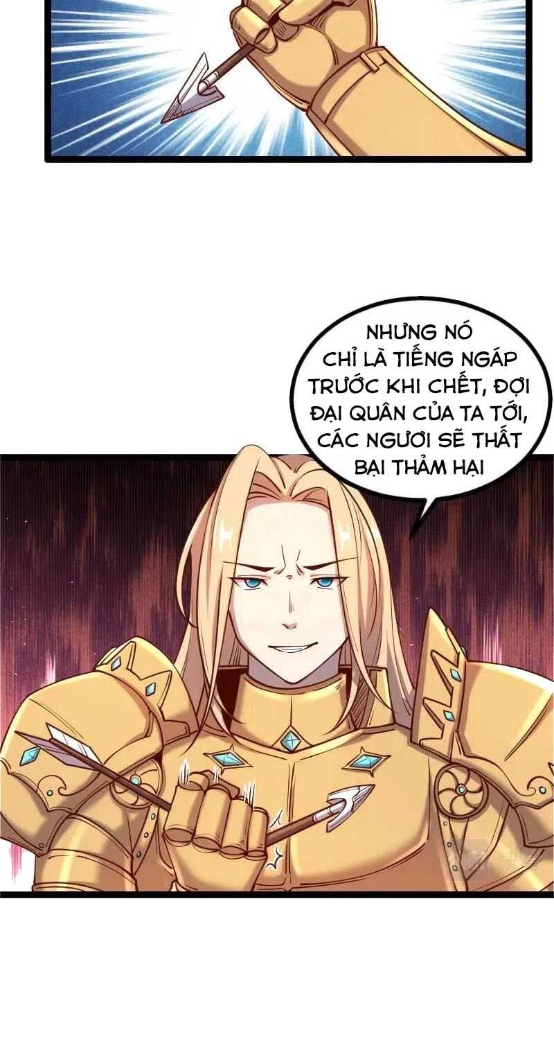 Thành Chủ Mạnh Nhất Tại Dị Giới - Page 25