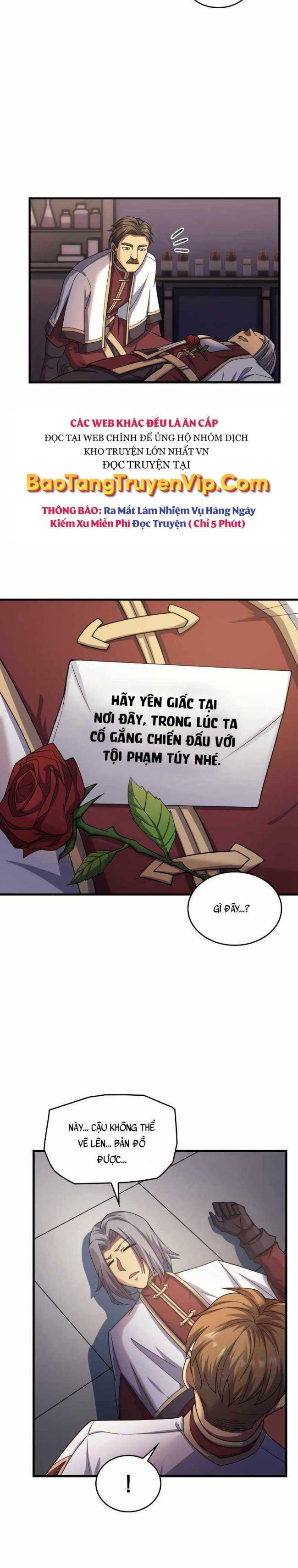 Tái Sinh Thành Công Chức Ở Một Thế Giới Xa Lạ - Page 5