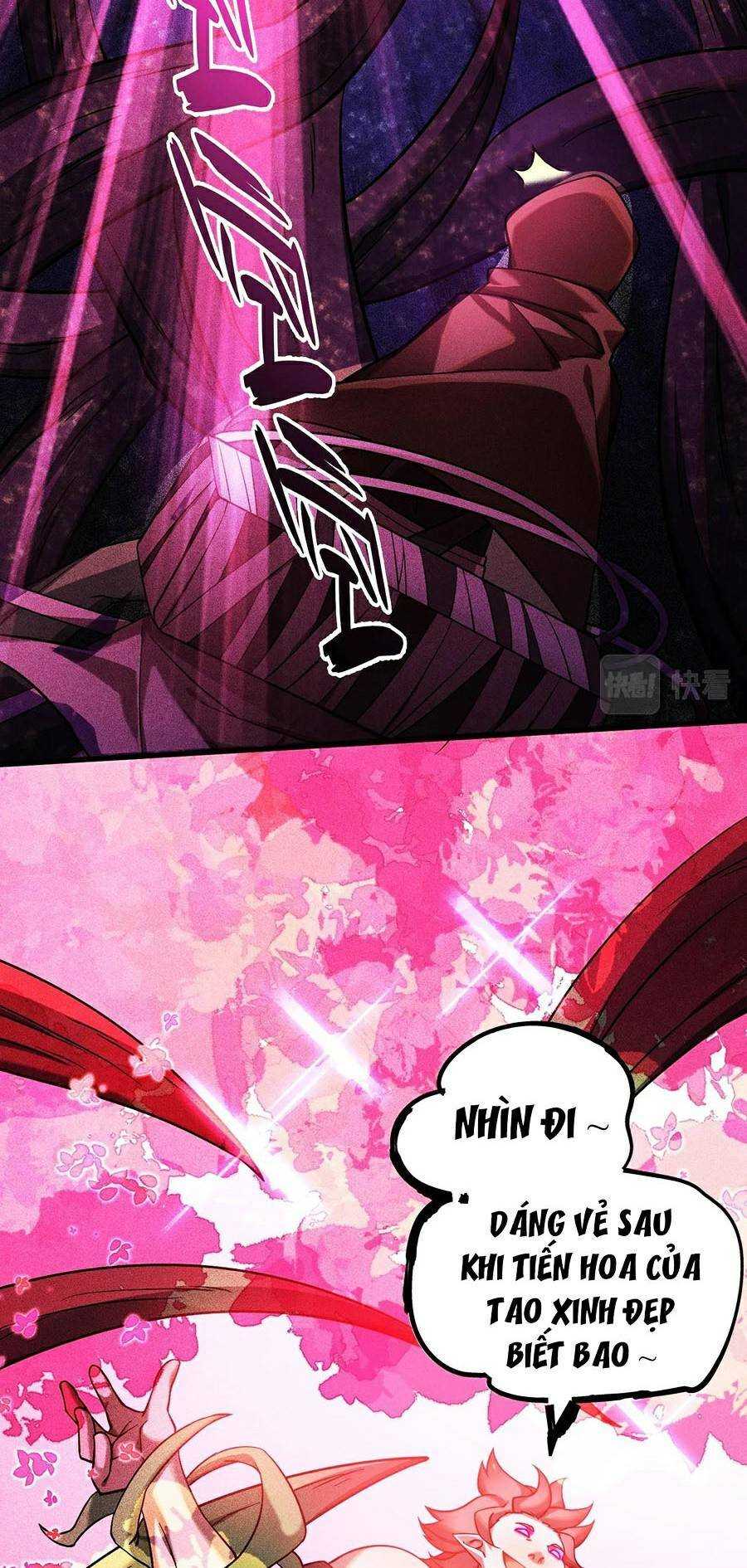 Người Chơi Siêu Mạnh - Page 23